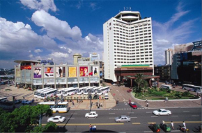  Zhongshan International Hotel  Чжуншань
